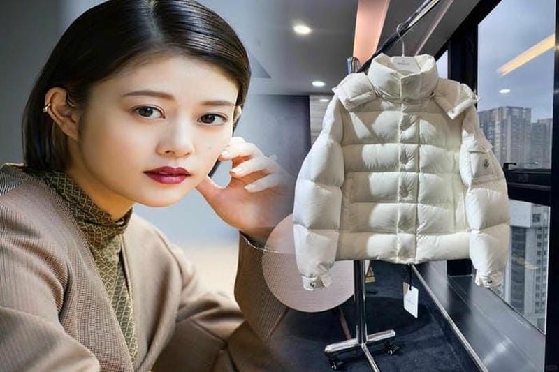 御殿場 アウトレット 店舗 モンクレール