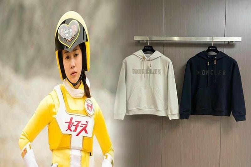 モンクレール レディース 人気 デザイン