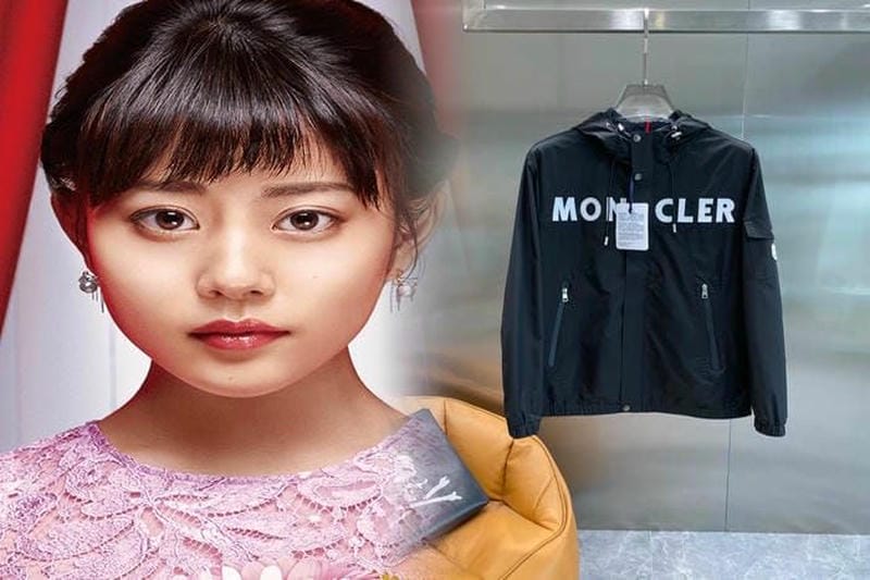 ニューヨーク アウトレット モンクレール