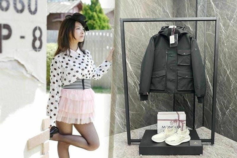 白洋舎 モンクレール クリーニング 料金