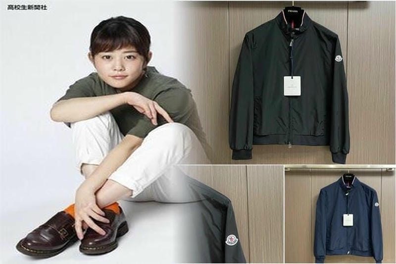 モンクレール ダウン マーク なしは偽物？本物と偽物の識別方法【2025年最新版】