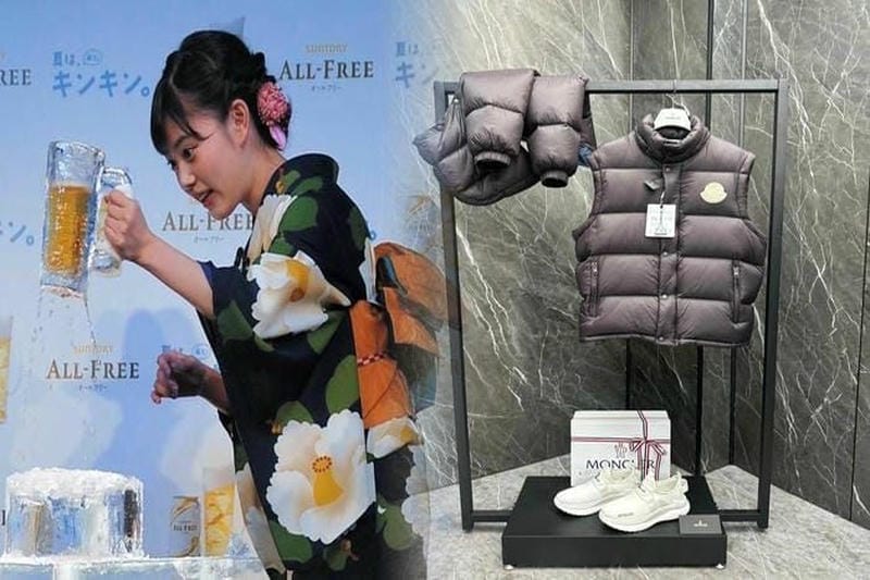 モンクレール アウトレット 御殿場 品揃えは？2025年新作アイテムも多数ラインアップ