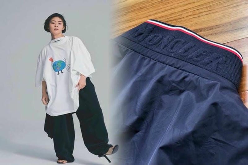 御殿場 アウトレット モンクレール 品 揃え