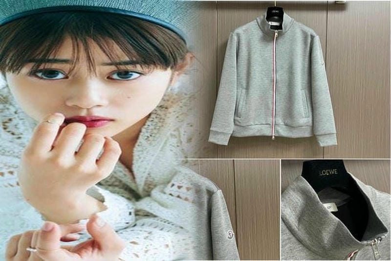 バーニーズ ニューヨーク 福岡 モンクレール