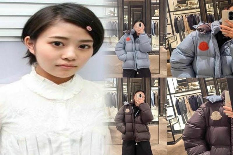 Moncler QRコードの読み取りと確認方法