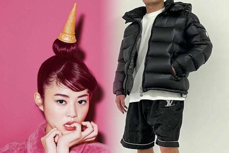 from down jacket モンクレール