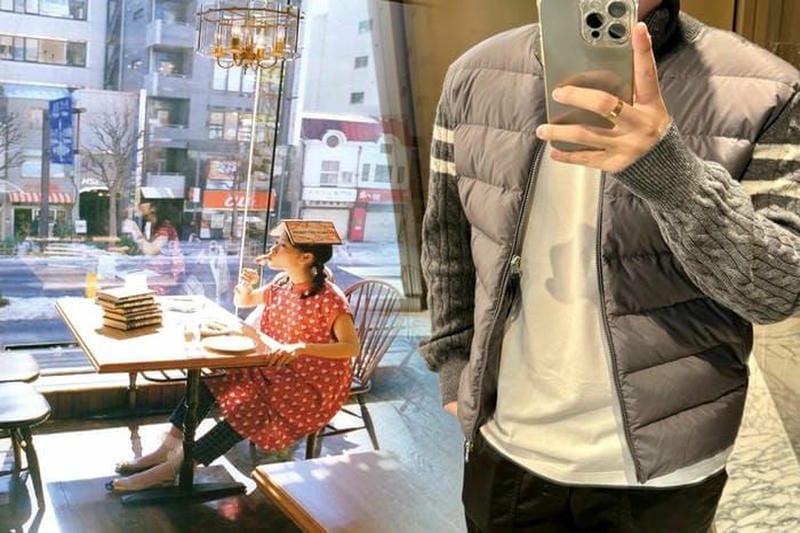 東京 都 港 区 北青山 3 6 7 モンクレール