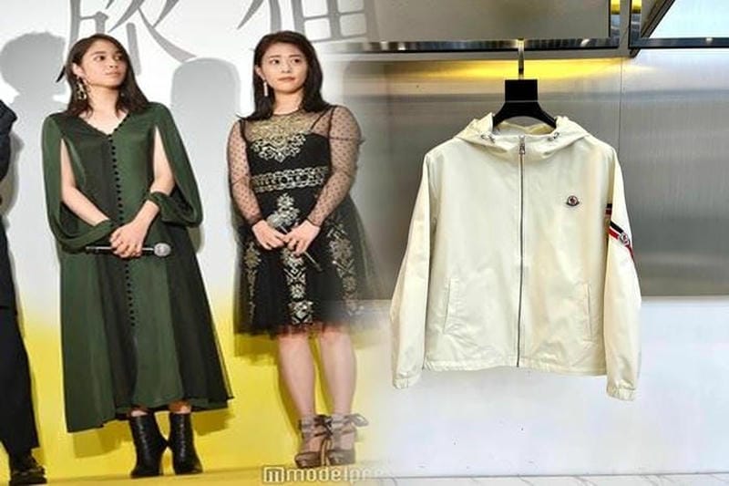 モンクレール 安