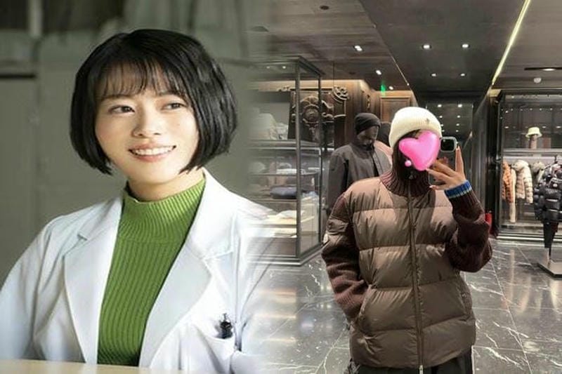 モンクレール の