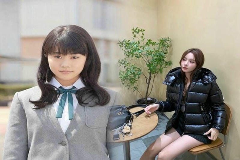 服 モンクレール