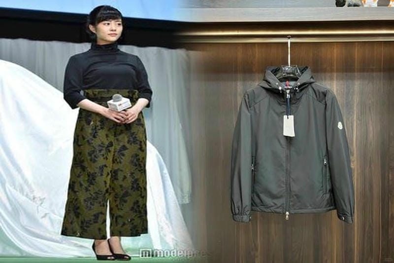 モンクレール 0