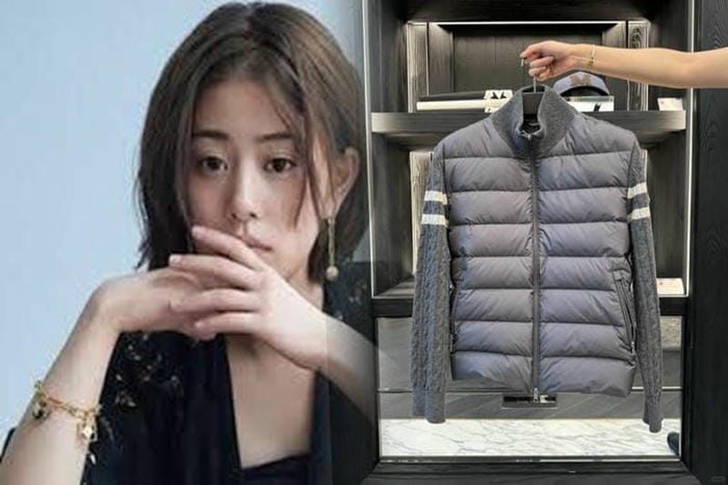 モンクレール 犬