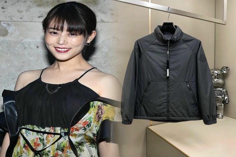 モンクレールTシャツのサイズ感はどれくらい？