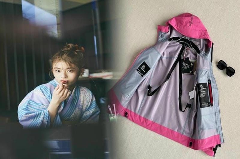 モンクレールTシャツのスタイリッシュな着こなし術