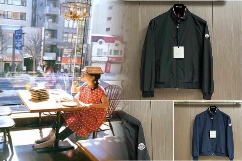 モンクレールTシャツはどのサイズを選べば良いですか？