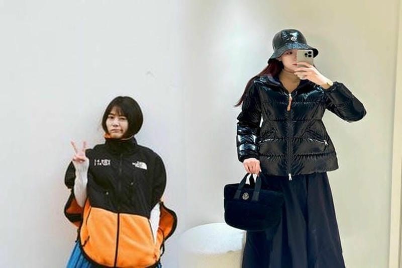 モンクレール ロゴ で自分だけのスタイルを表現