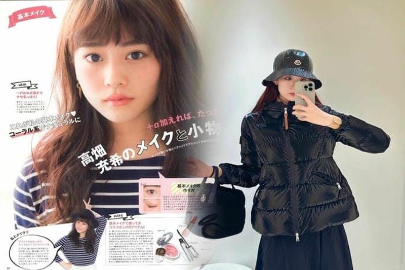 モンクレールは何年着れる？