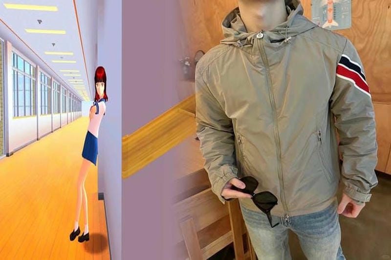 モンクレール 憧れ