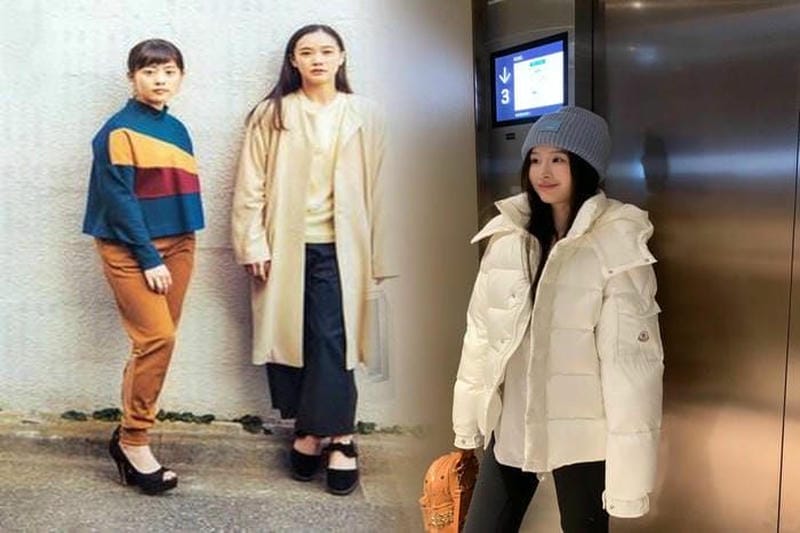 モンクレール 店員