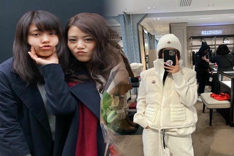 モンクレール 価格