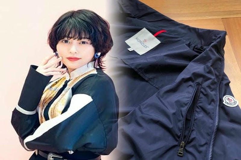 モンクレール 嫌い