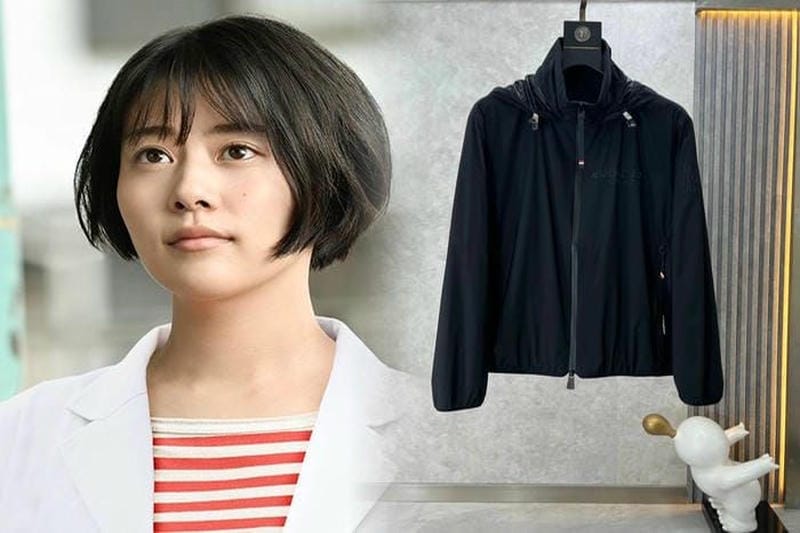 モンクレール 分割