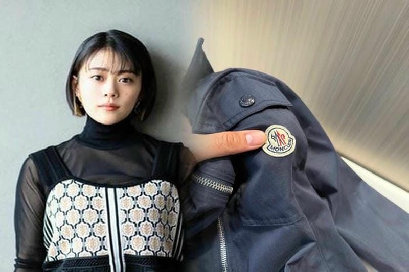 モンクレール 別注