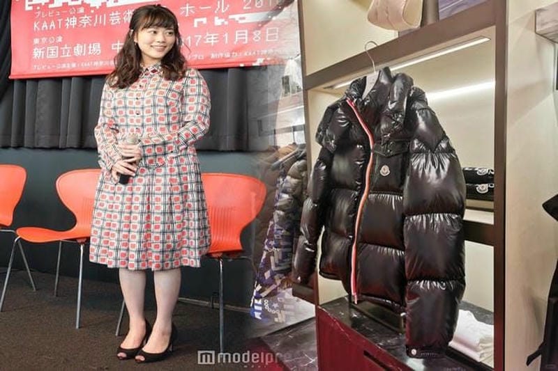 モンクレール 会社