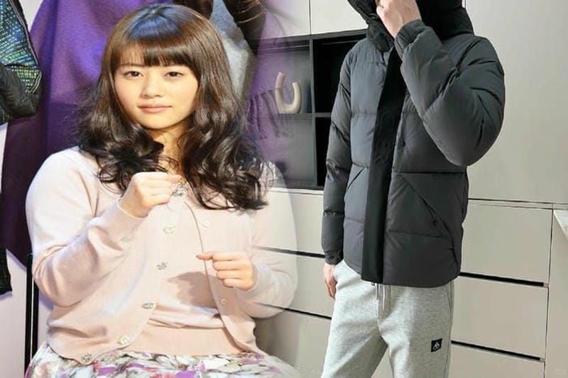 モンクレール 主婦