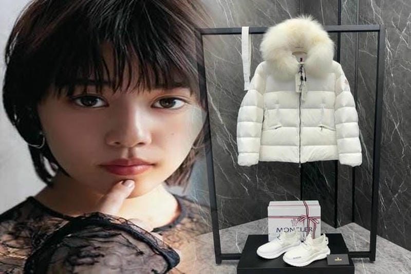 熊本 モンクレール