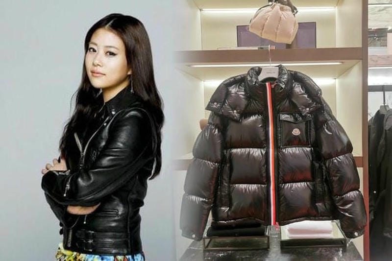 新潟 モンクレール