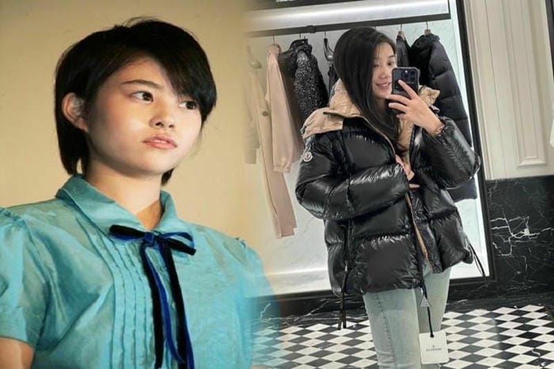 モンクレール 夏服