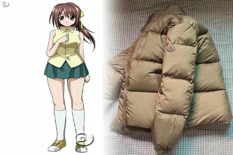 モンクレール とは