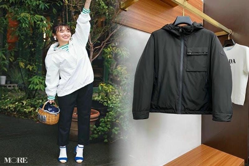 難波 モンクレール