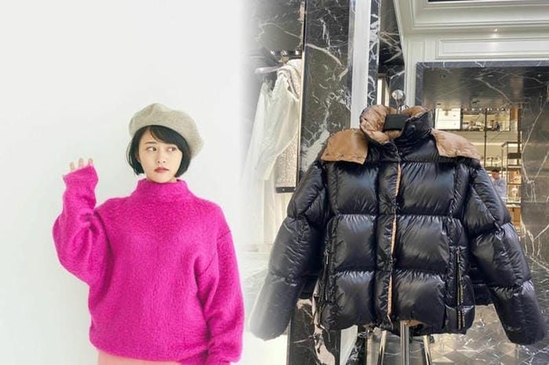 岡山 モンクレール