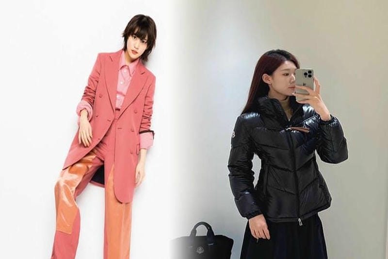 モンクレール 定番