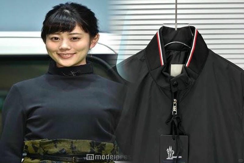 モンクレール 人気