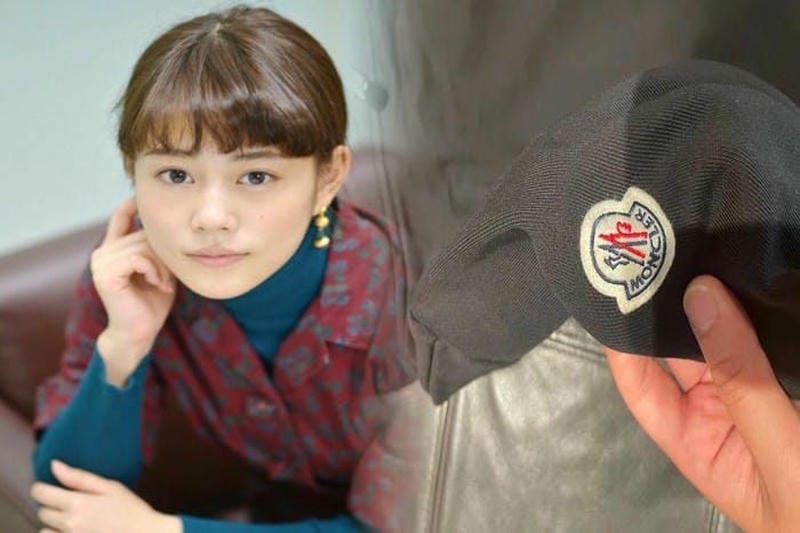 モンクレール k2