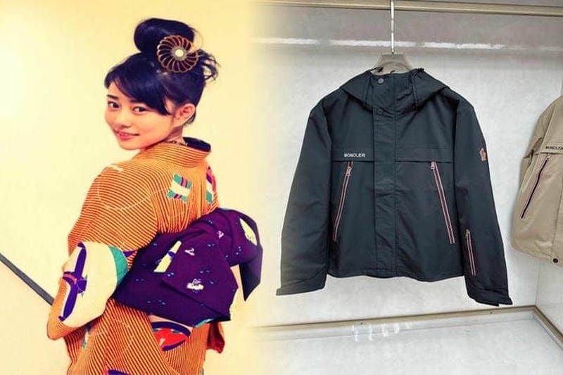 k2 モンクレール