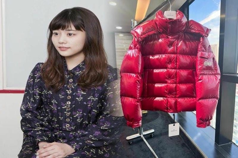 モンクレール 青山