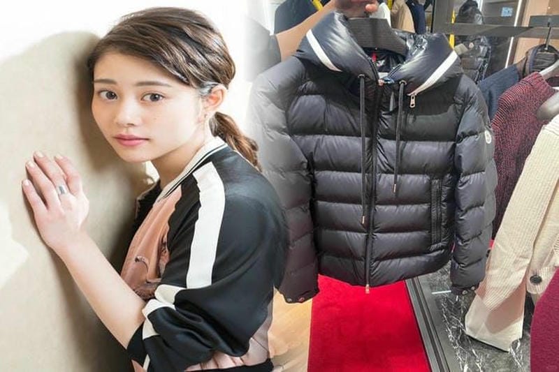 モンクレール 値段