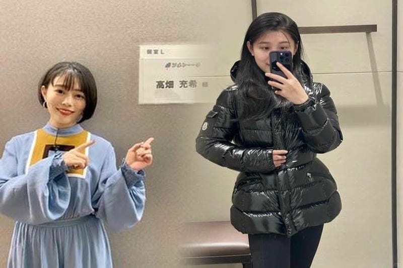 モンクレール 広島