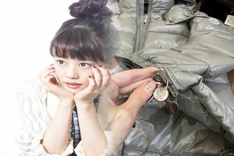 モンクレール 福岡