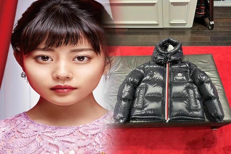 モンクレール 新作