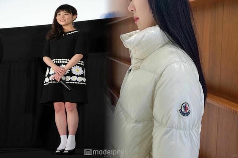 モンクレール 大阪