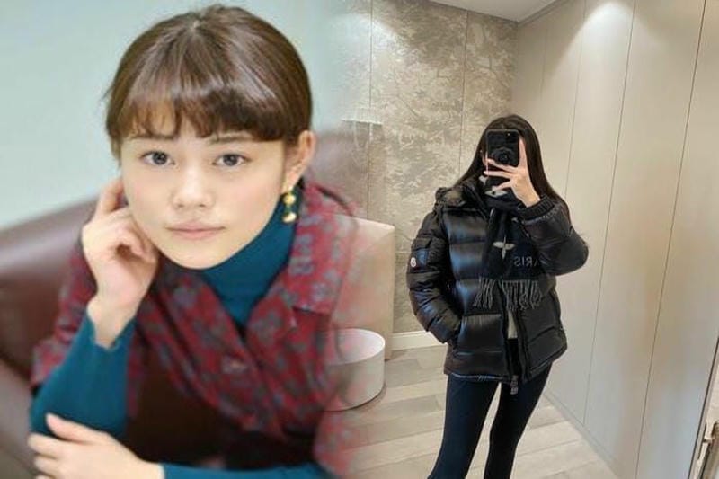 モンクレール 半袖