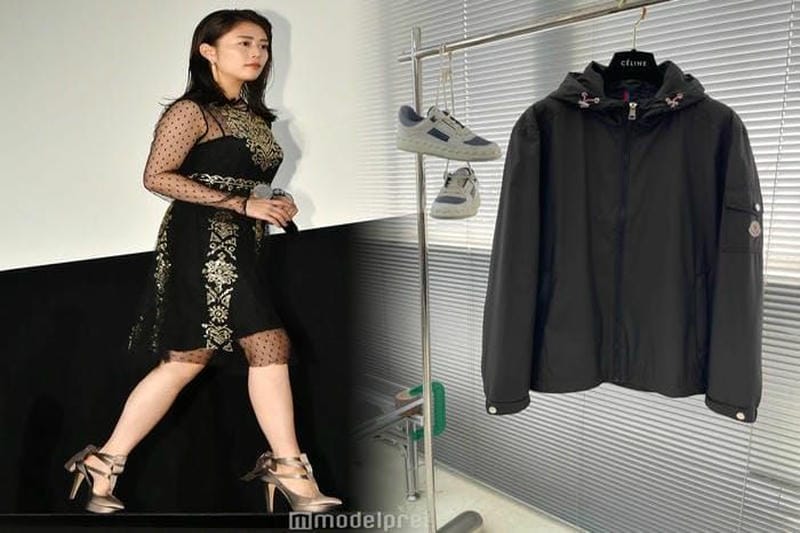 渋谷 モンクレール