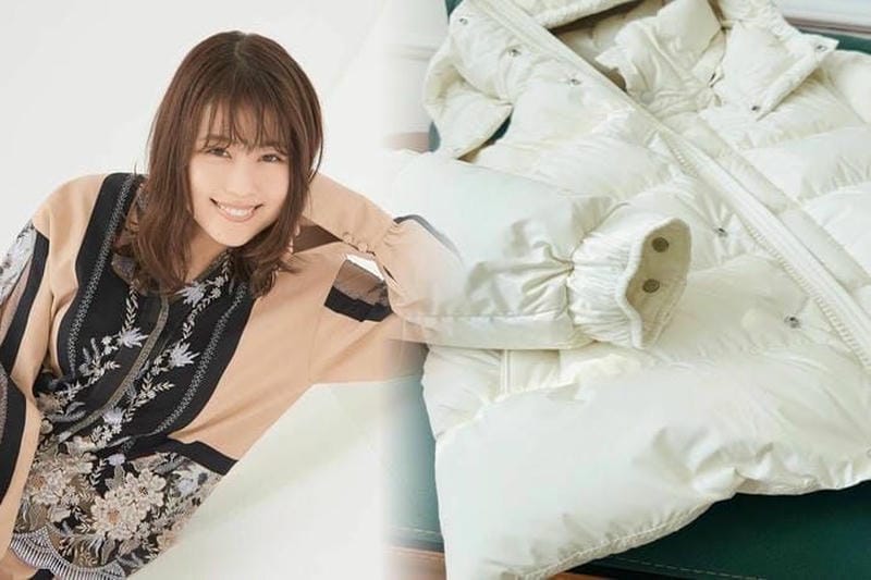 モンクレール 渋谷