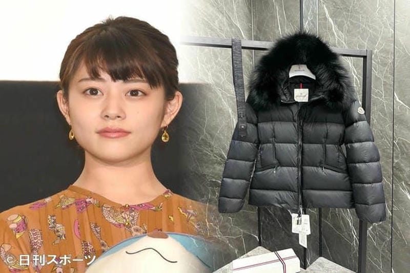 モンクレールの偽物を素早く見分ける方法