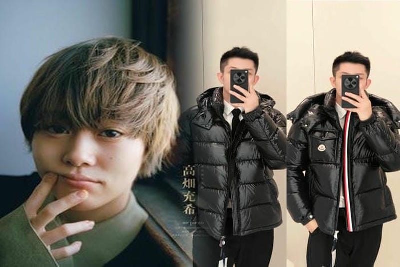 モンクレールのコートは何年くらい着られますか？